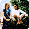 Interview About Babaji with Marge Meduna-DeVivo by SupremeMasterTV.com